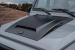 Mercedes-Benz G550 Adventure 4x4&sup2; by Brabus 2017 года